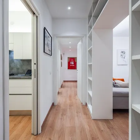 Suite Citylife Milan Exterior photo